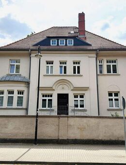 Solides Renditeobjekt mit Ausbaureserve: Investment Eilenburg - Eilenburg