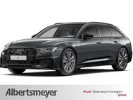 Audi A6, Avant 45 TFSI QUATTRO S-LINE, Jahr 2024 - Leinefelde-Worbis Leinefelde