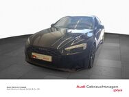 Audi A5, Sportback 40 TDI S line, Jahr 2022 - Kassel