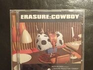 Erasure - Cowboy - Essen