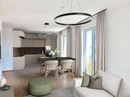 2-ZKB mit Loggia und großzügigem Schlafzimmer - Mannheim