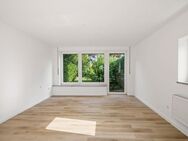 Traumhafte 1-Zi-Wohnung mit Terrasse in Crailsheim - Crailsheim