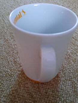 Tasse Continental - Bonn