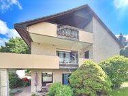 Beste Lage am Waldrand inkl. sanierter Einliegerwohnung auf 1.100m - Hannoversch Münden Zentrum