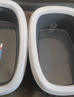 Katzenklos - Kaiserslautern