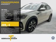 VW Taigo, 1.5 TSI R-LINE LM18, Jahr 2022 - Lüdenscheid