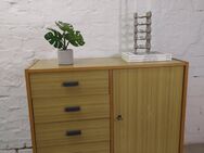 Kommode Sideboard 50 er 60 er Vintage Mid century - Ginsheim-Gustavsburg