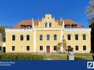 Märchenhaftes Schloss sucht neuen Burgherrn! - Görlitz