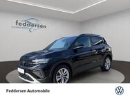 VW T-Cross, 1.0 TSI Goal Rückfa, Jahr 2025 - Alfeld (Leine)