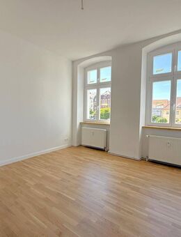 Kernsaniert & zentral: Helle Altbauwohnung in der Brandenburger Neustadt - Brandenburg (Havel)