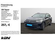 VW Tiguan, 2.0 TDI Life, Jahr 2024 - Hildesheim