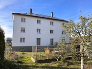 4 sanierte 2- und 2,5-Zimmer-Wohnungen in Leutkirch im Allgäu - Leutkirch (Allgäu)