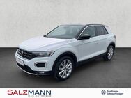 VW T-Roc, 1.5 TSI, Jahr 2020 - Bad Hersfeld