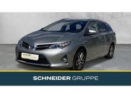 Toyota Auris Touring Sports, 1.8 Hybrid Edition, Jahr 2014 - Chemnitz