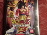 PSP2 Dragonball Z Budokai 3 Platinum ab 6 Jahre - Königswinter