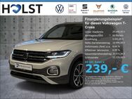 VW T-Cross, 1.0 TSI üFaKa, Jahr 2023 - Scheeßel