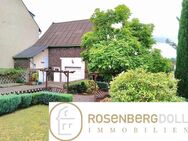 Einfamilienhaus + Scheune /Garage Garten in Kottenheim zw. Mayen u. Mendig - Kottenheim