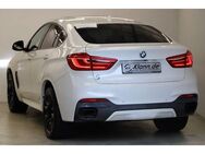 BMW X6 M50 d 381PS Voll Standh. ACC Head Up Glasdach - Teltow