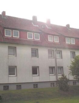 Wohnung in Elze zu vermieten - Elze