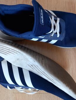 Schuhe 40, 41, 44 VHB - Karlsruhe