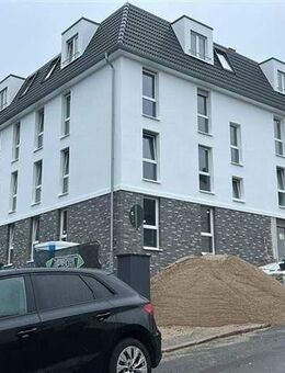 Ihr neues Zuhause in Gevelsberg - hell, modern und zum Wohlfühlen - Gevelsberg