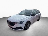 Skoda Octavia, 1.5 TSI Combi Style e-Tec 150PS, Jahr 2021 - Burgoberbach