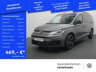 VW Caddy, 2.0 TDI Maxi Edition, Jahr 2022 - Leverkusen