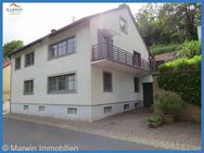 Geräumige Eigentumswohnung mit Garage / Balkon und Keller - Holsthum