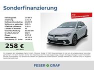 VW Polo, 1.0 TSI R-Line IQ Light 17, Jahr 2024 - Fürth