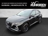 Hyundai Tucson, 1.6 T-GDI Trend, Jahr 2021 - Duisburg