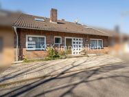 Gepflegtes Raumwunder in bester Lage von Bergheim- Thorr! - Bergheim (Nordrhein-Westfalen)