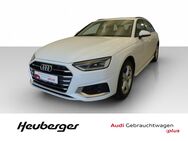 Audi A4, Avant Advanced A4 Avant 30 TDI advan, Jahr 2019 - Füssen