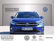 VW Taigo, 1.0 STYLE, Jahr 2022 - Norden