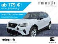 Seat Arona, 1.0 TSI FR 9 2, Jahr 2022 - Moers Zentrum