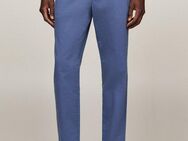 Tommy Hilfiger Chinohose HARLEM CHINO SATIN