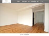 PROVISIONSFREI - Erstbezug 2-Zimmer-Etagenwohnung mit Küche und Loggia - Frankfurt (Main)