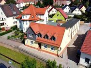 3-Raum-Maisonettewohnung im Zentrum von Sangerhausen zu vermieten - Sangerhausen