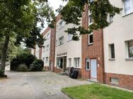 Kapitalanlage - vermietete 1,5-Zimmer-Wohnung - Berlin