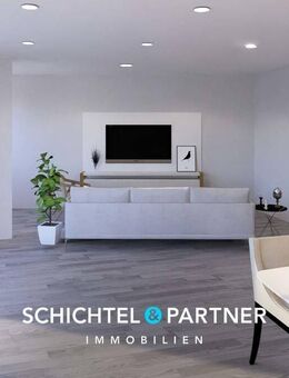 Bremen - Mitte | Stilvolles Penthouse mit Dachterrasse in zentraler Lage direkt an der Parkallee - Bremen