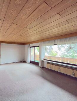 Großzügiges Zweifamilienhaus mit 235 m² Wohnfläche und Traumgarten – Ideal für Familien & Generationenwohnen! - Reichenschwand