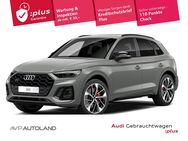 Audi SQ5, TDI quattro | |, Jahr 2021 - Plattling