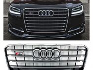 AUDI GRILL AUDI A8 D4 4H 2010-2014 4H0853651HT94 - Wuppertal