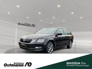 Skoda Octavia, Combi Style 110kw TDI, Jahr 2019 - Niestetal