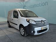 Renault Kangoo, Z E 33 VARIO KAUFBATTERI, Jahr 2022 - München