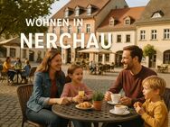 Ruhig gelegenes Reihenmittelhaus mit tollem Ausbaupotenzial! - Grimma
