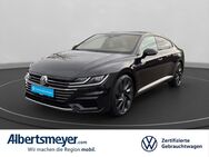 VW Arteon, 2.0 TSI OPF R-Line, Jahr 2018 - Leinefelde-Worbis