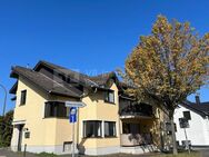 Vermietete Wohnung im 3 Parteien Haus! - Bonn