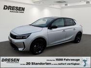 Opel Corsa, 1.2 Line Turbo ALLWETTER v&H, Jahr 2023 - Bonn