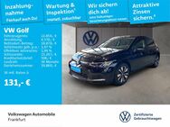 VW Golf, 1.5 TSI VIII MOVE cd13kx, Jahr 2023 - Frankfurt (Main)