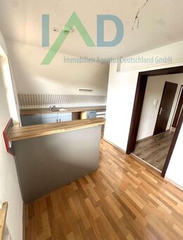 Zweifamilienhaus mit vermieteten Montagebetten - Ideal für Kapitalanleger! - Nördlingen